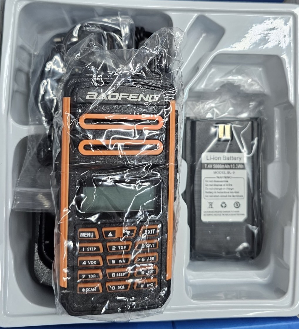 Baofeng Radio Stanica UV 918 - Slika 6