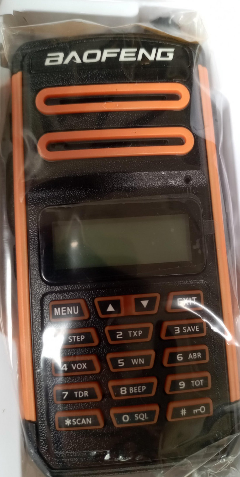 Baofeng Radio Stanica UV 918 - Slika 5