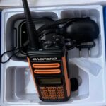 Baofeng Radio Stanica UV 918