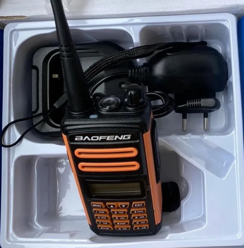 Baofeng Radio Stanica UV 918