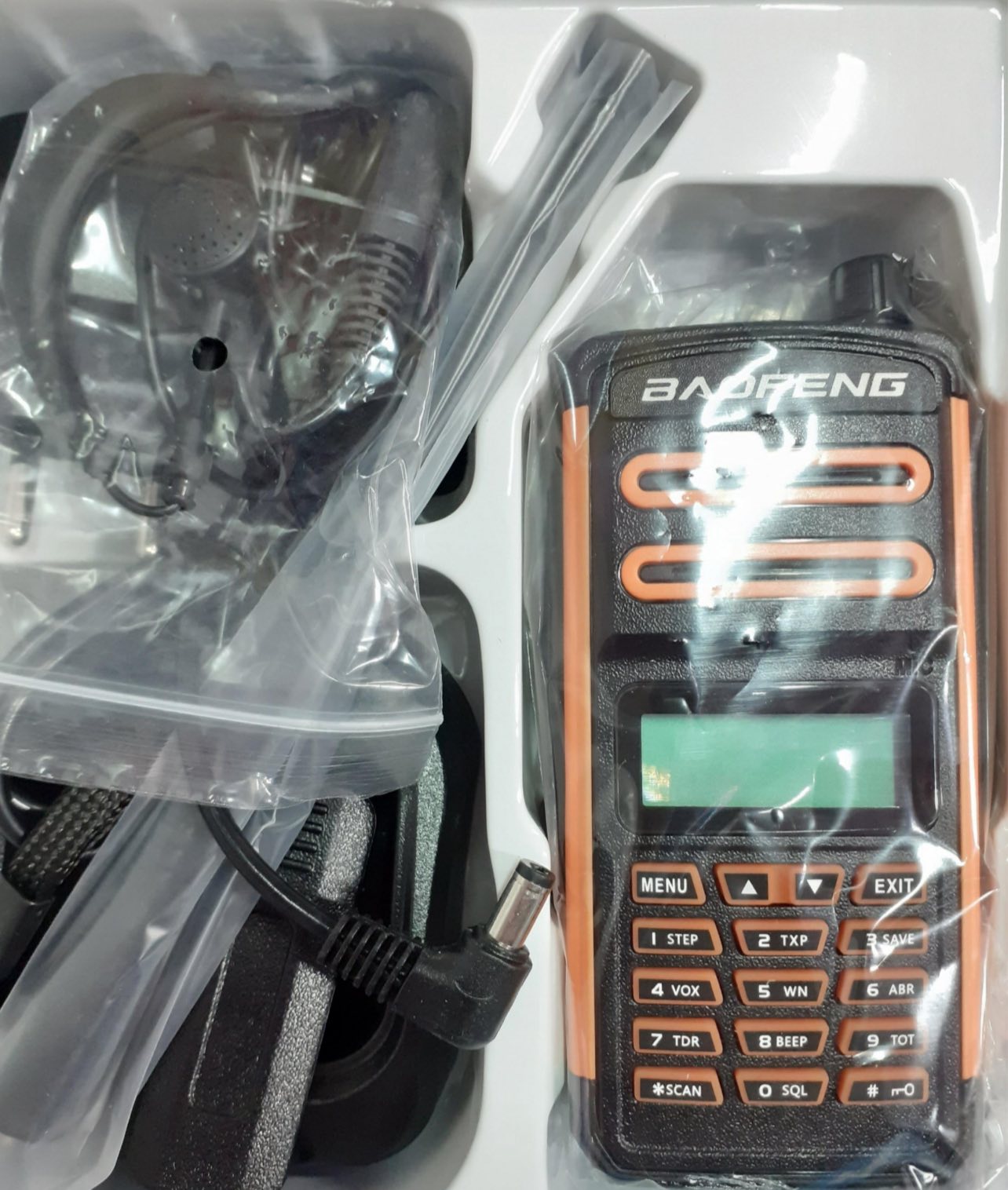 Baofeng Radio Stanica UV 918 - Slika 3
