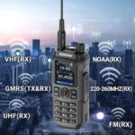 Radio stanica Baofeng UV21 Pro