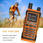 Radio stanica Baofeng UV-17M