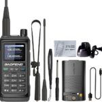 Baofeng BF-17H radio stanica