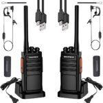 Baofeng radio stanice T-100 set 2kom