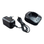 DOK ZA PUNJENJE Baofeng Uv 8D 8w Dual Band radio stanica uv8d PUNJAC