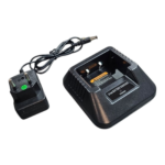 DOK ZA PUNJENJE BAOFENG UV-6R Radio stanica toki voki PUNJAC