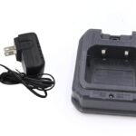 DOK ZA PUNJENJE Radio Stanica Baofeng UV-9R - PUNJAC