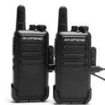 Toki Voki Baofeng C9 Radio Stanice