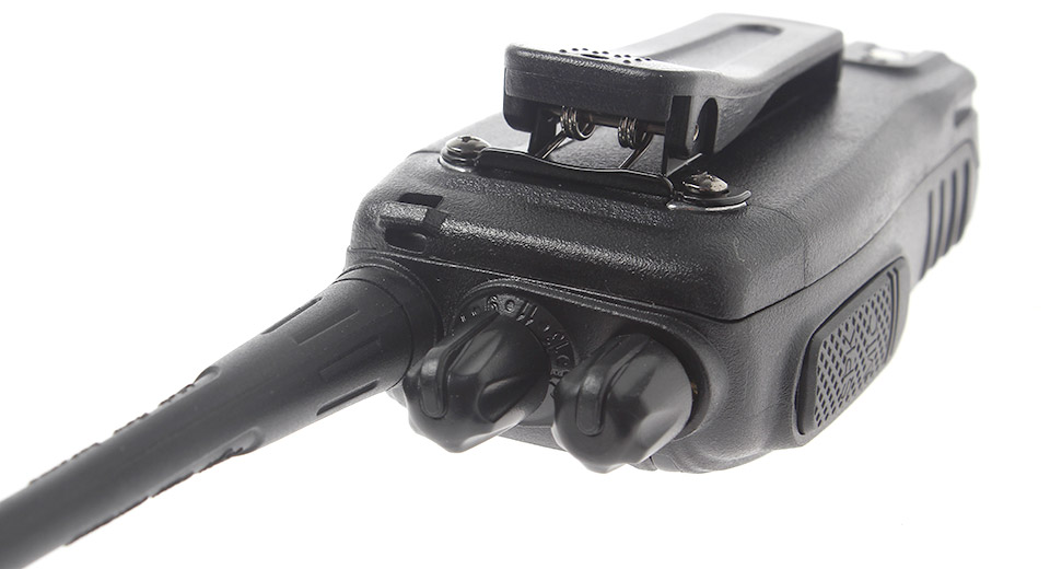 Baofeng BF-888S radio stanice za skeniranje kanala i Scan Add podešavanje