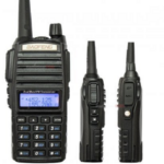 Baofeng UV-82 radio stanica u poređenju sa UV-5R Plus